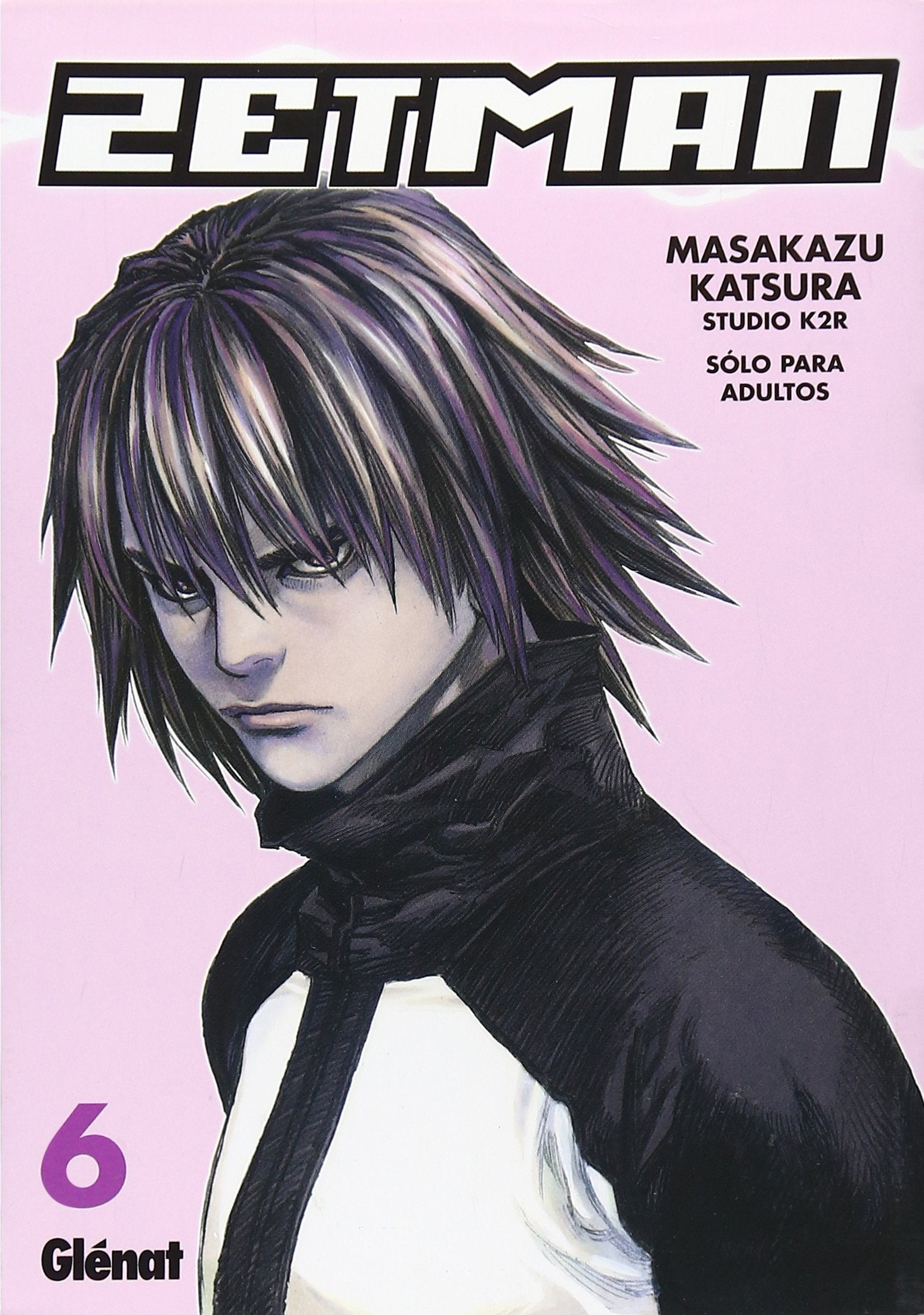 ZETMAN 6