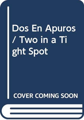 DOS EN APUROS-TUCAN AZUL (SIN COLECCION)