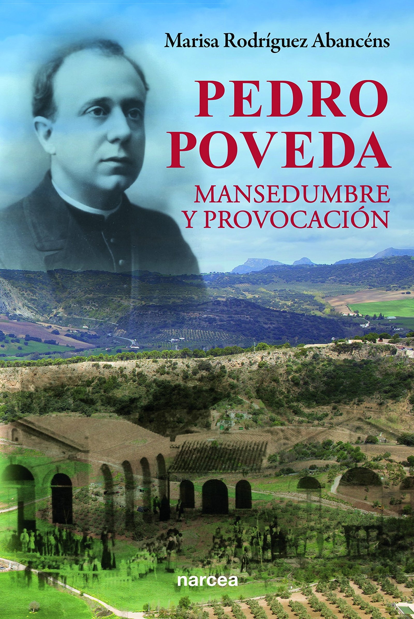 PEDRO POVEDA.MANSEDUMBRE: 3 (Fuera de Colección)