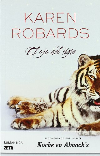 EL OJO DEL TIGRE: 00000 (BEST SELLER ZETA BOLSILLO)