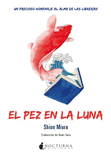 El pez en la luna: 145 (Noches Blancas)