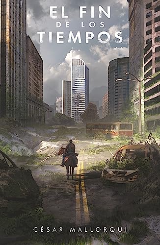 El fin de los tiempos: 406 (Gran Angular)