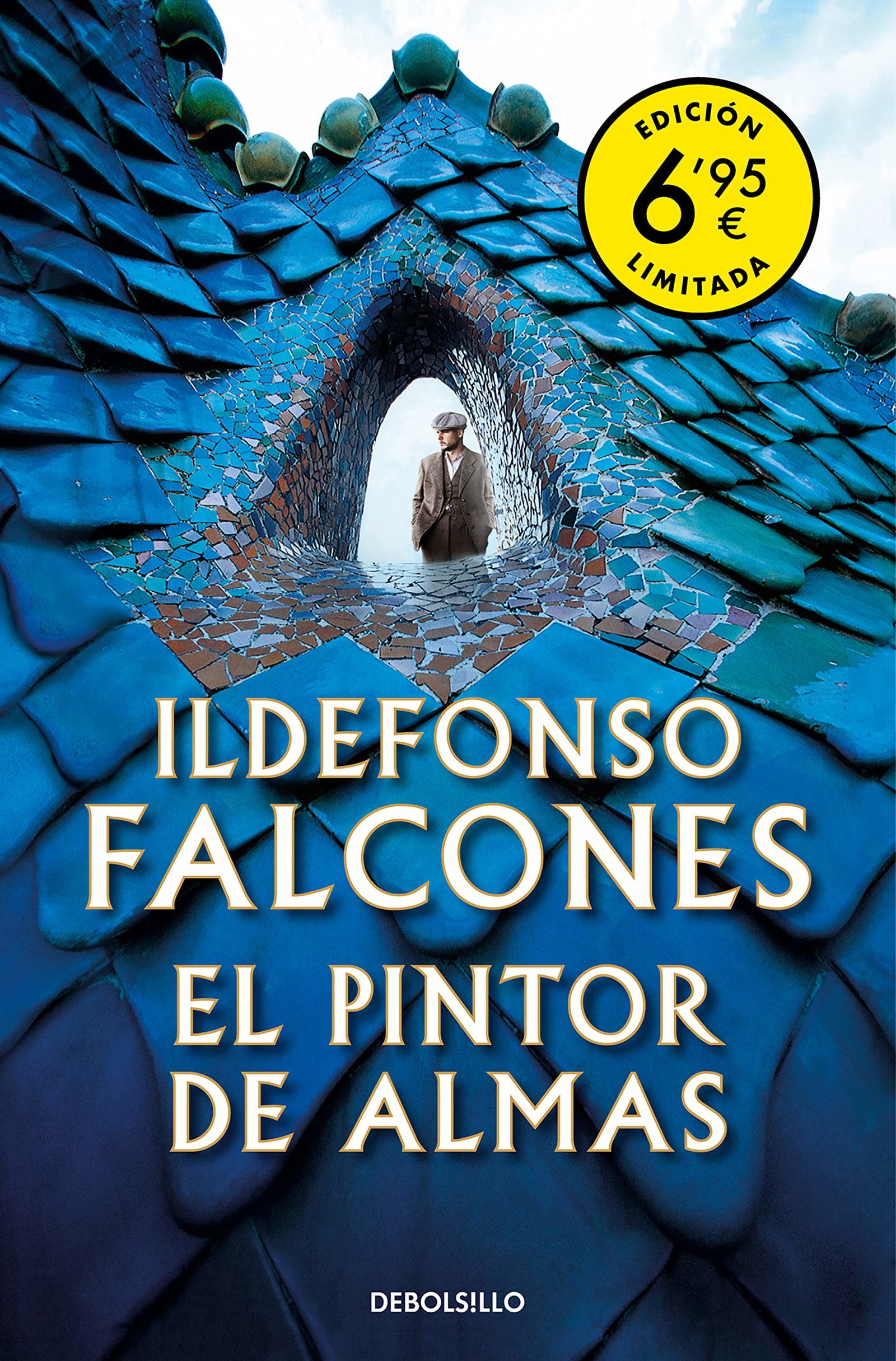 El pintor de almas (edición limitada a un precio especial) (CAMPAÑAS)