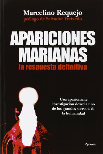 Apariciones marianas, la respuesta definitiva