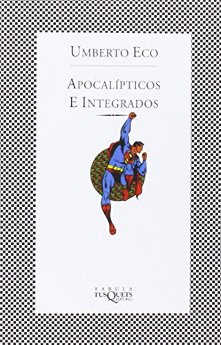 Apocalípticos e integrados: 28 (MAXI)