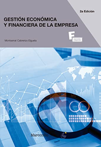 Gestión Económica y Financiera de la Empresa 2ªED.: 1 (MARCOMBO FORMACIÓN)