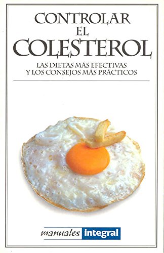 Controlar el colesterol: 036 (SALUD)