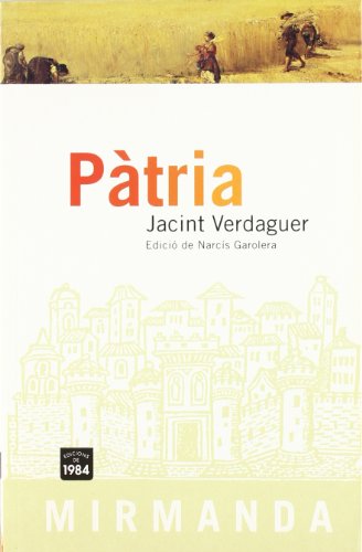 Pàtria