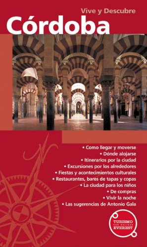 Vive y Descubre Córdoba