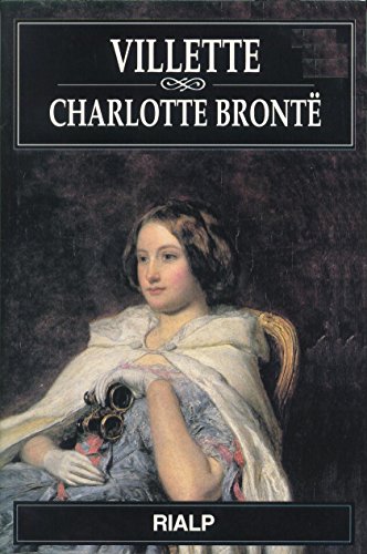 Villette (Narraciones y Novelas)
