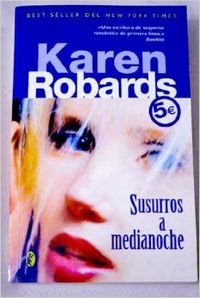 SUSURROS A MEDIANOCHE: 00000 (ROMANTICA BYBLOS)