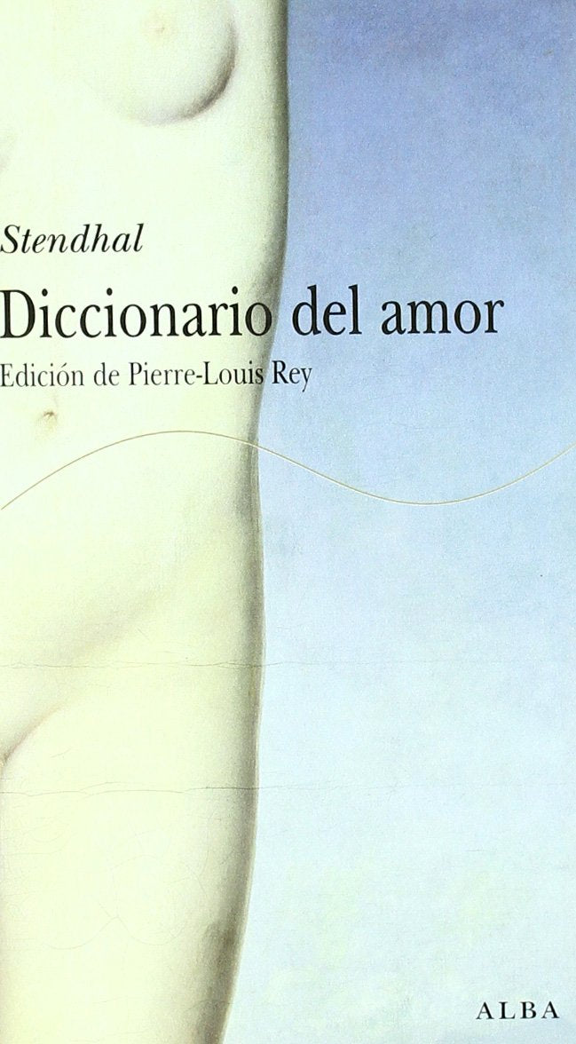 Diccionario del amor (Clásica)
