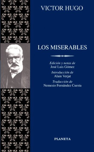 Los miserables (GRANDES OBRAS CLÁSICAS)