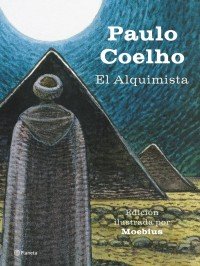 El Alquimista. Edición ilustrada (Biblioteca Paulo Coelho)