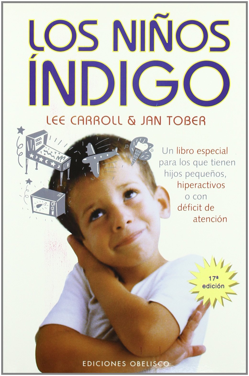 Los niños índigo