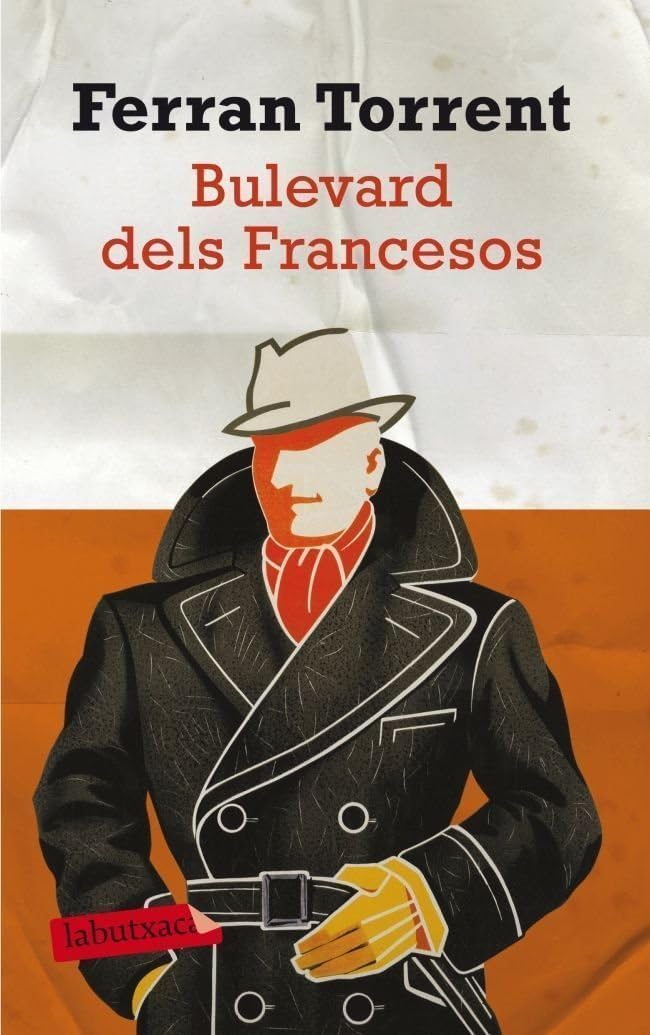 Bulevard Dels Francesos (BIBLIOTECA FERRAN TORRENT)