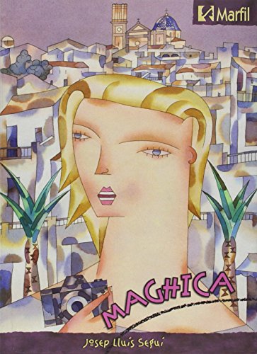 Maghica