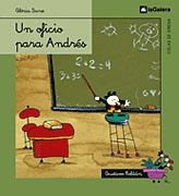 Un oficio para Andrés (Colas de sirena)