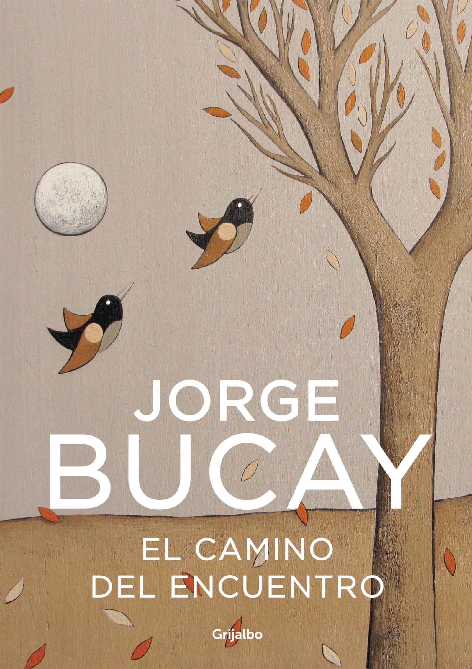 El camino del encuentro (Crecimiento personal)