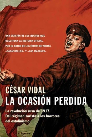 La ocasión perdida (ATALAYA)