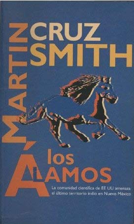 Los alamos (Istorio Barregarriak)