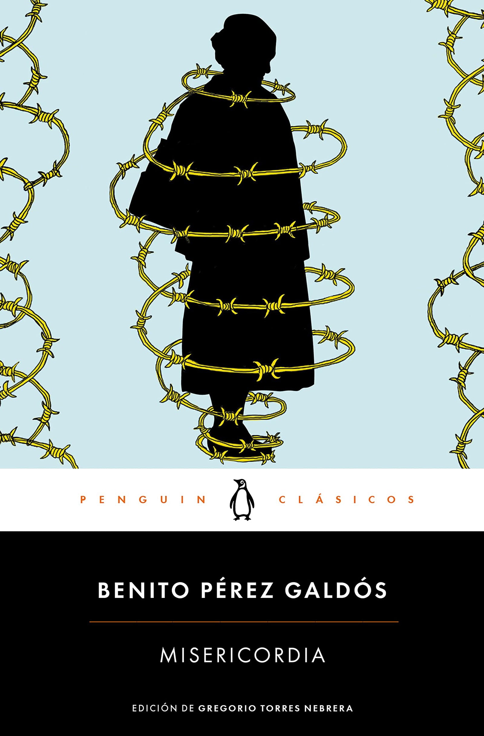 Misericordia (Penguin Clásicos)