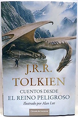 Cuentos Desde El Reino Peligroso