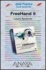 FREEHAND 9-GUIA PRACTICA-ANAYA- (GUIAS VISUALES)