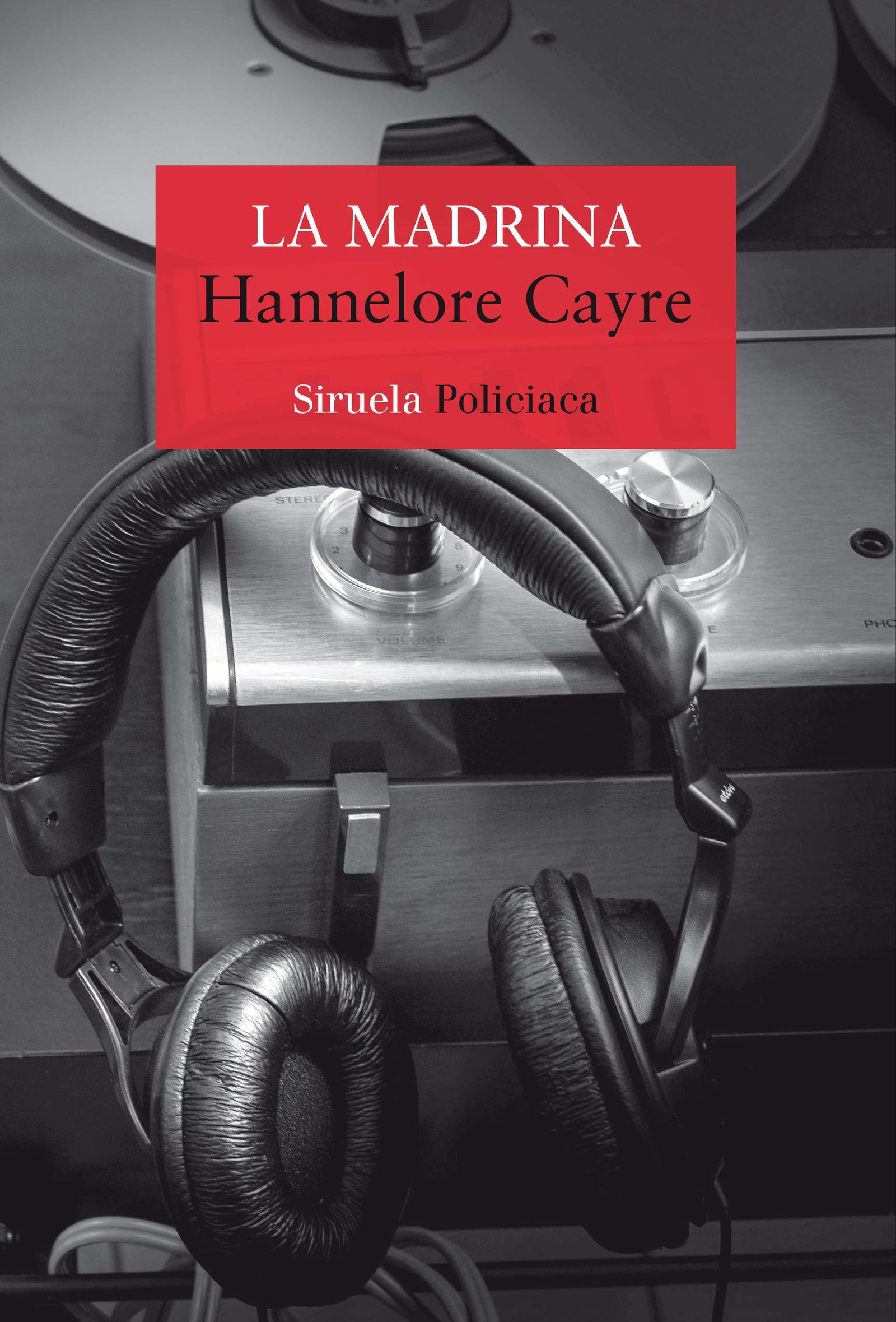 La madrina: 452 (Nuevos Tiempos)