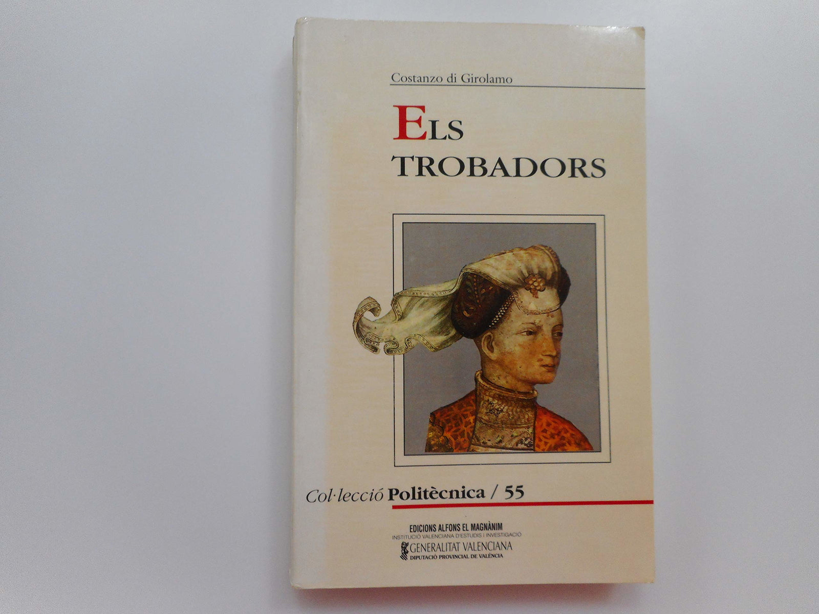 Els trobadors