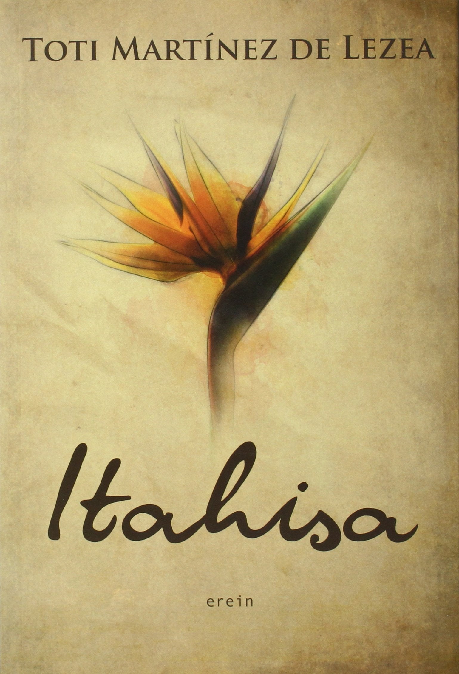 Itahisa: 22 (Narrativa)