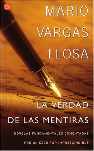 La verdad de las mentiras / The Truth About Lies