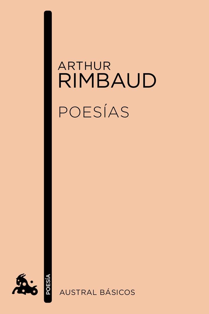 Poesías (Austral Básicos)