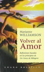 Volver al amor