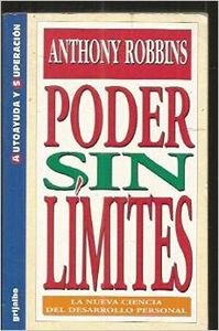 PODER SIN LIMITES-GRIJALBO (AUTOAYUDA Y SUPERACION)