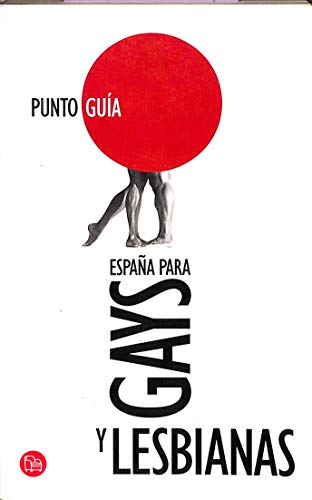 España Para Gays y Lesbianas Pdg Martin/Sanz/Sanmartin