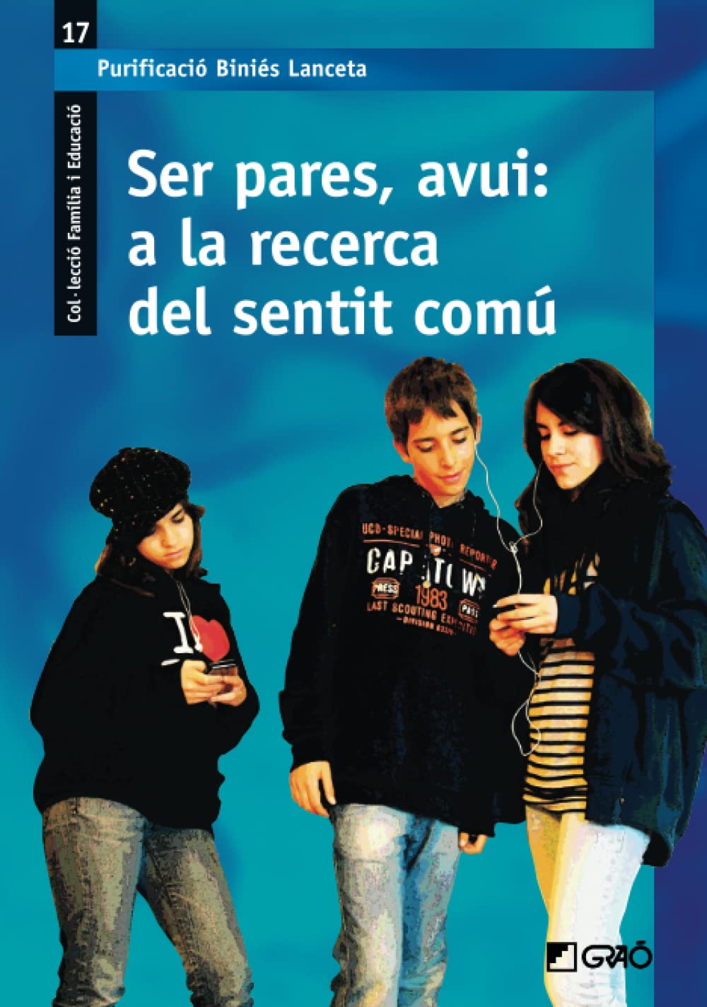 Ser Pares, Avui: A La Recerca Del Sentit Comú: 004 (Outlet)