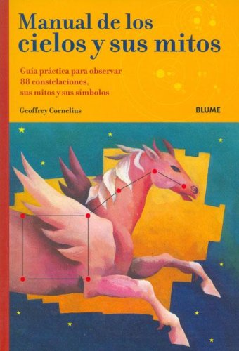 MANUAL DE CIELOS Y SUS MITOS (LIBROS REGALO)