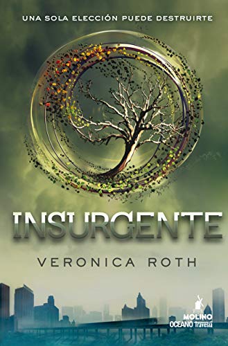 INSURGENTE. OCEANO