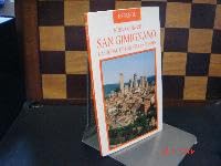 San Gimignano. La ciudad de las bellas torres