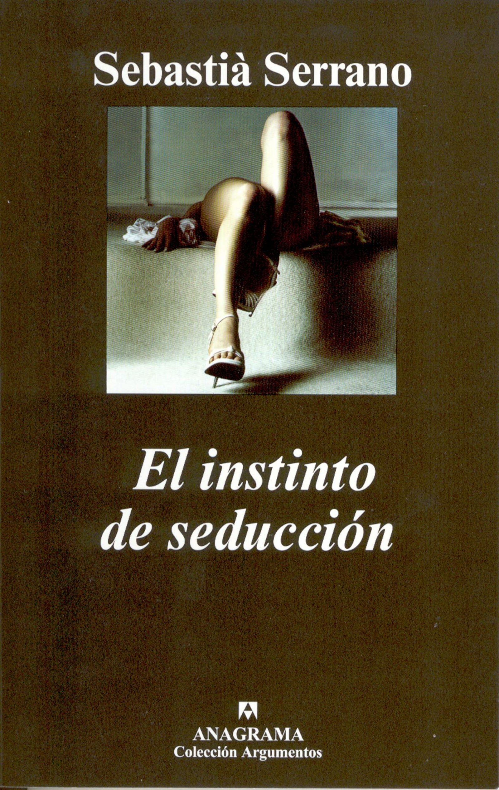 El instinto de seducción: 330 (Argumentos)