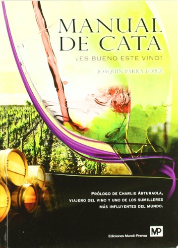 Manual de cata