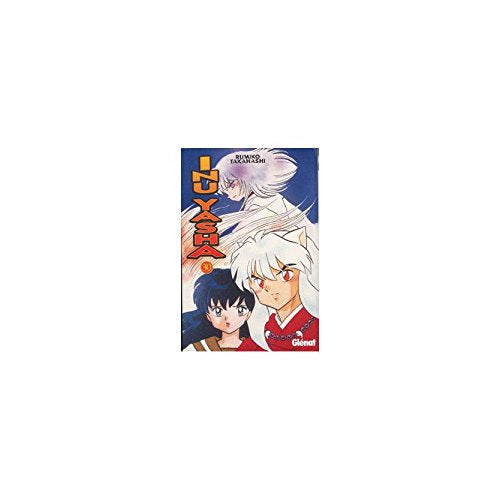 Inu-yasha 30 (Shonen Manga)