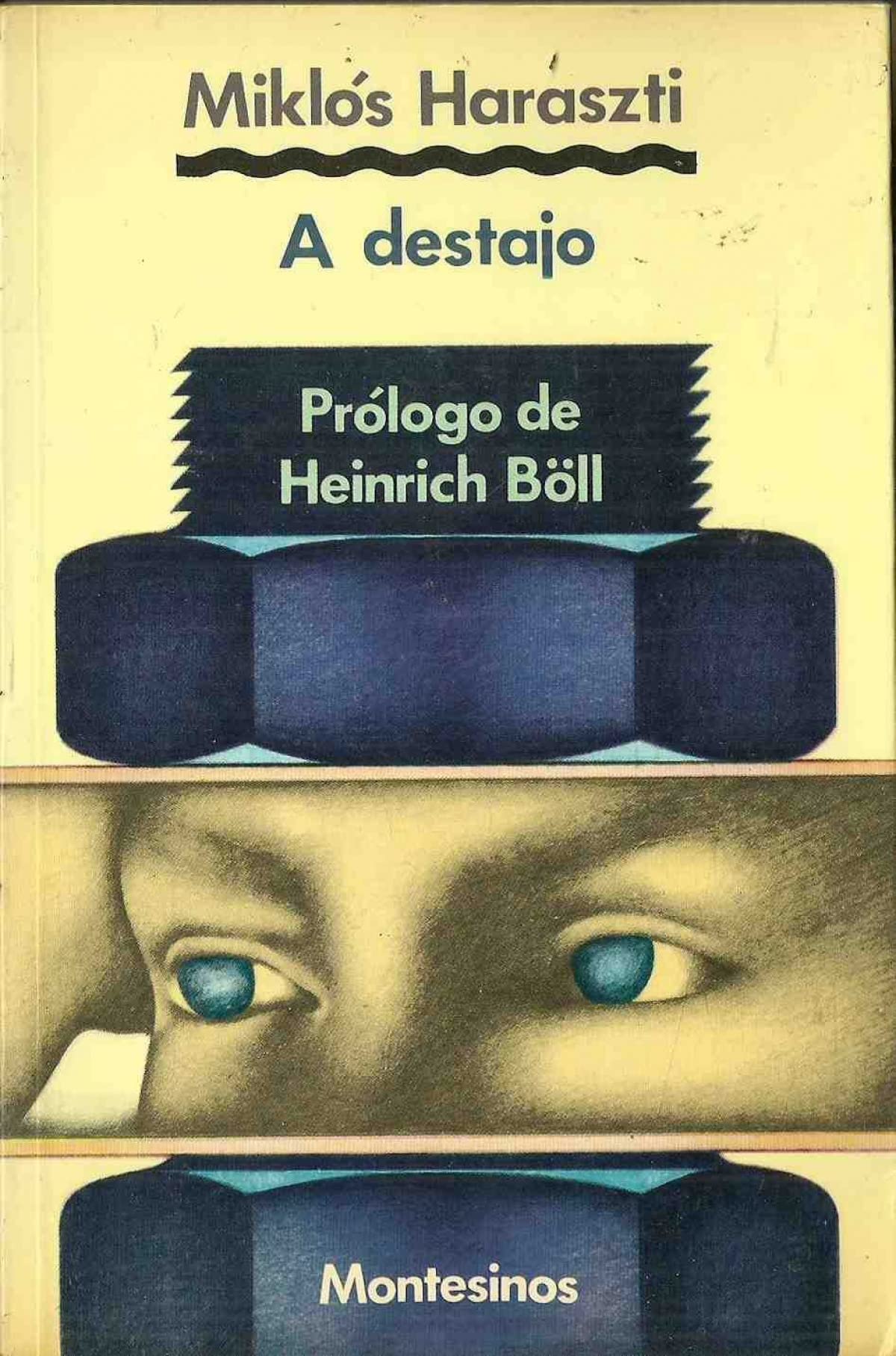 A destajo