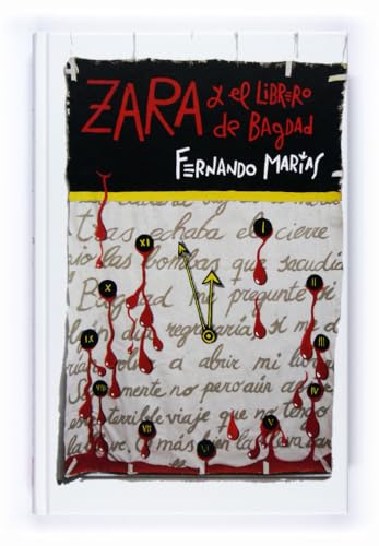 Zara y el librero de Bagdad (Gran Angular)