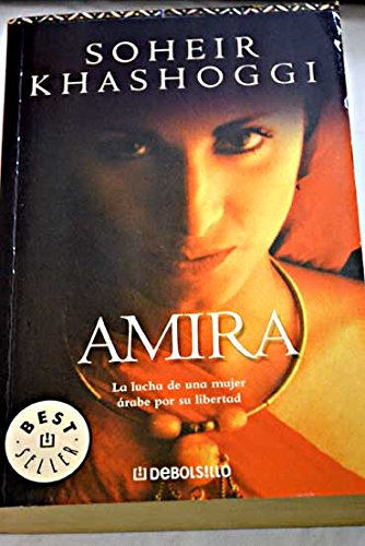 AMIRA-DEBOLSILLO05 (BESTSELLER)