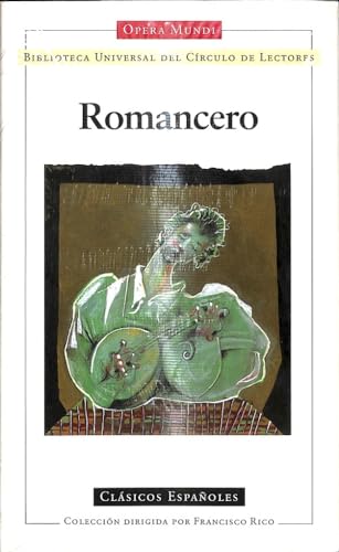 ROMANCERO