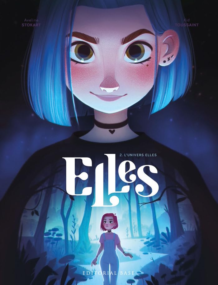 L'univers elles: 2