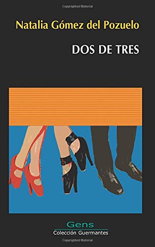 Dos de tres (Guermantes)