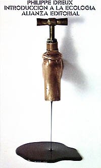 Introducción a la ecología (El Libro De Bolsillo (Lb))